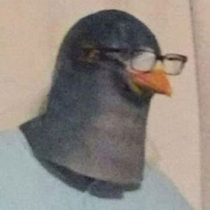 Meet your Posher, Darbie